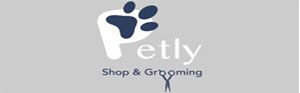 سایت فروشگاهی Petly